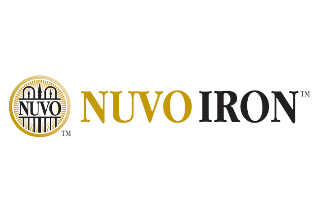 Nuvo Iron